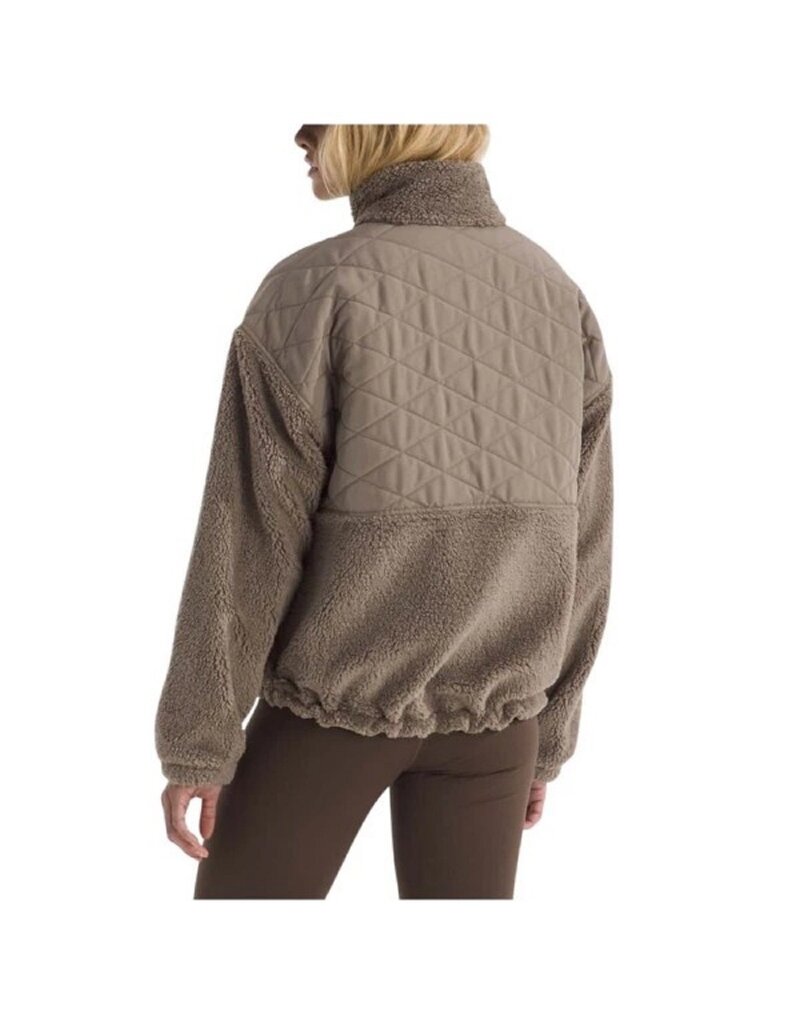 The North Face Women's Cabin Fleece Full Zip