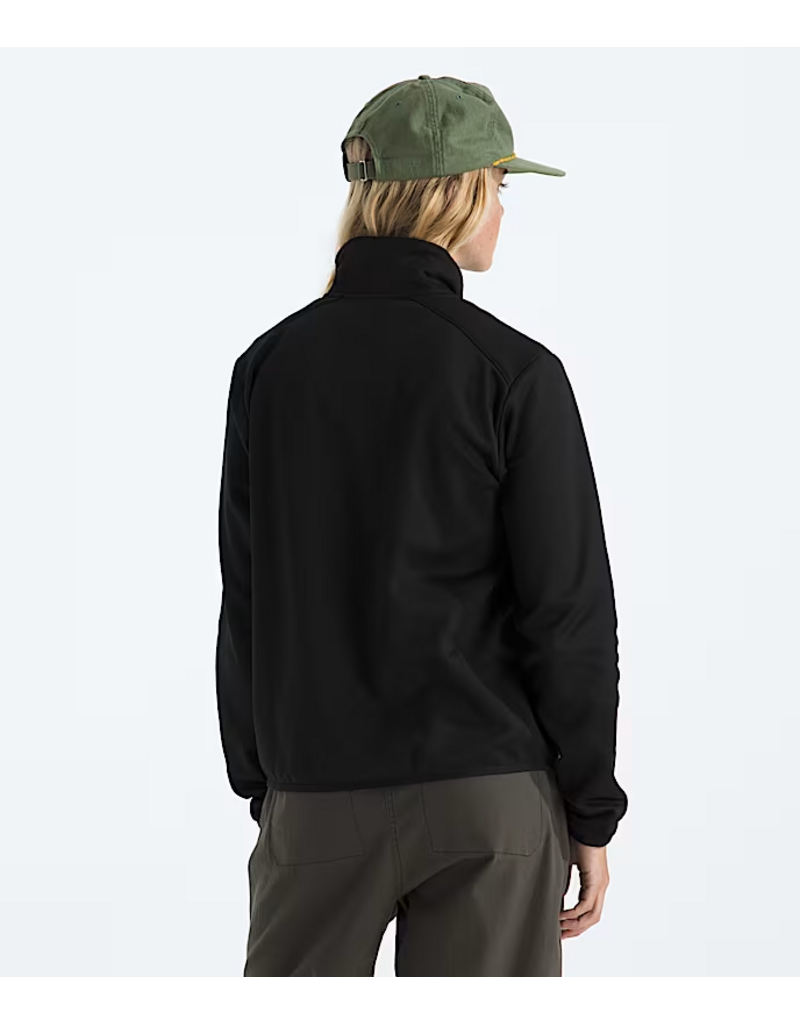 The North Face Women's TNF Performance Fleece Full Zip Jacket