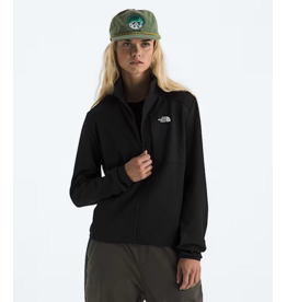 The North Face Women's TNF Performance Fleece Full Zip Jacket