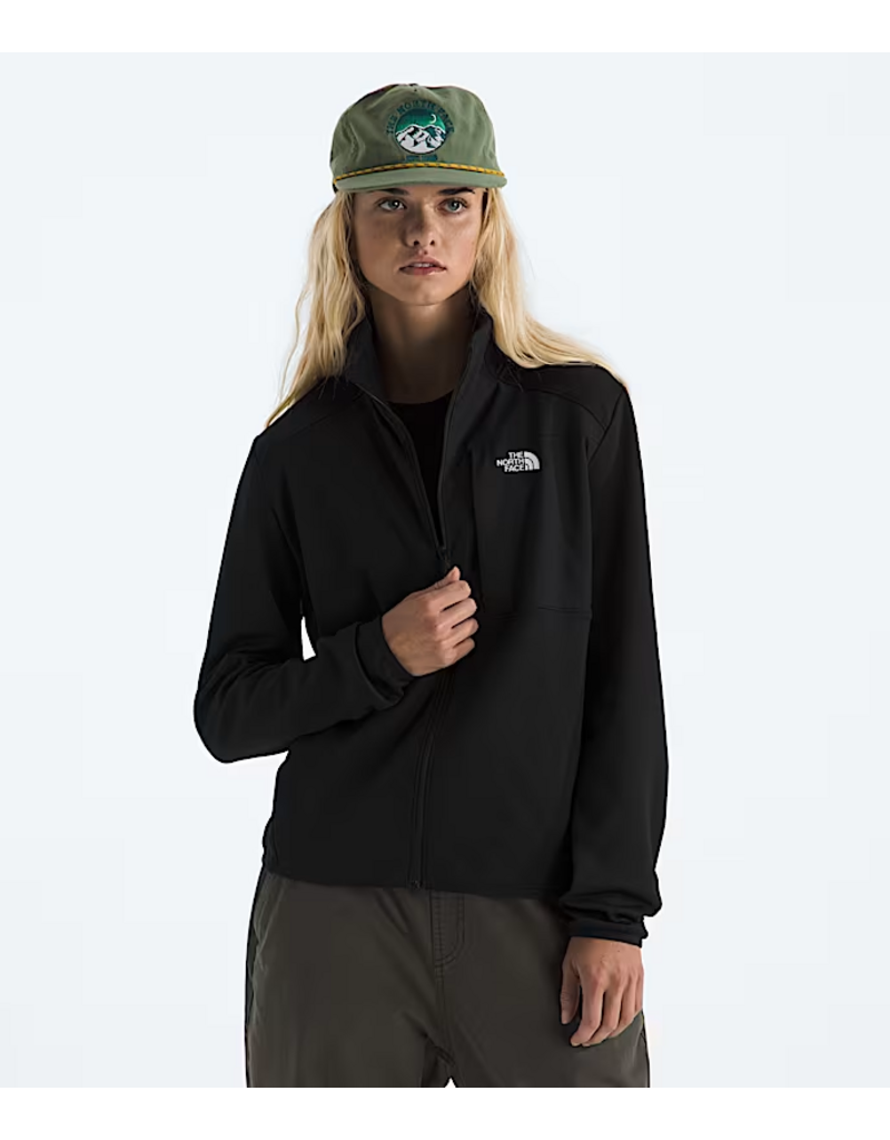 The North Face Women's TNF Performance Fleece Full Zip Jacket