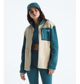 The North Face Women's Yumiori Full Zip