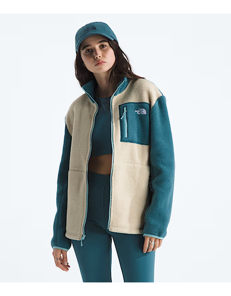 The North Face Women's Yumiori Full Zip