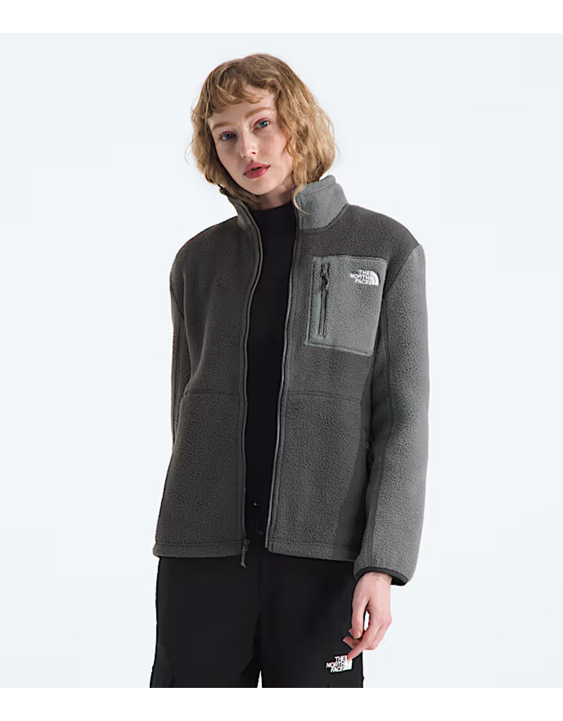 The North Face Women's Yumiori Full Zip