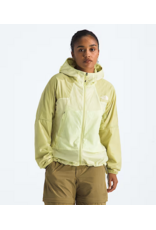 The North Face Women's Ridgelite FUTUREFLEECE Wind Jacket
