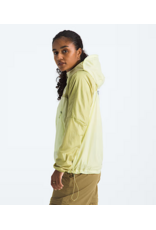 The North Face Women's Ridgelite FUTUREFLEECE Wind Jacket