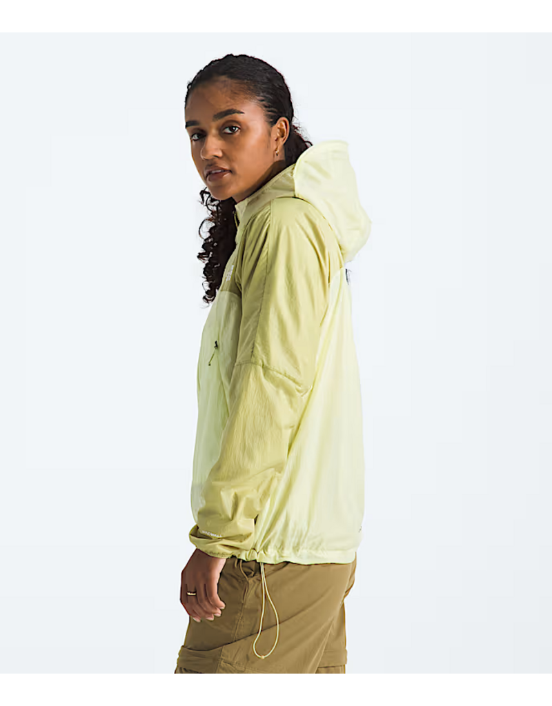 The North Face Women's Ridgelite FUTUREFLEECE Wind Jacket