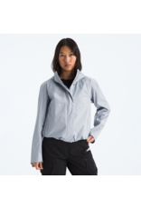 The North Face Women's Voyage Rain 3L Hooded Jacket