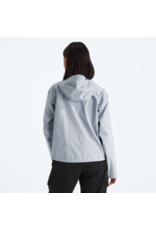The North Face Women's Voyage Rain 3L Hooded Jacket