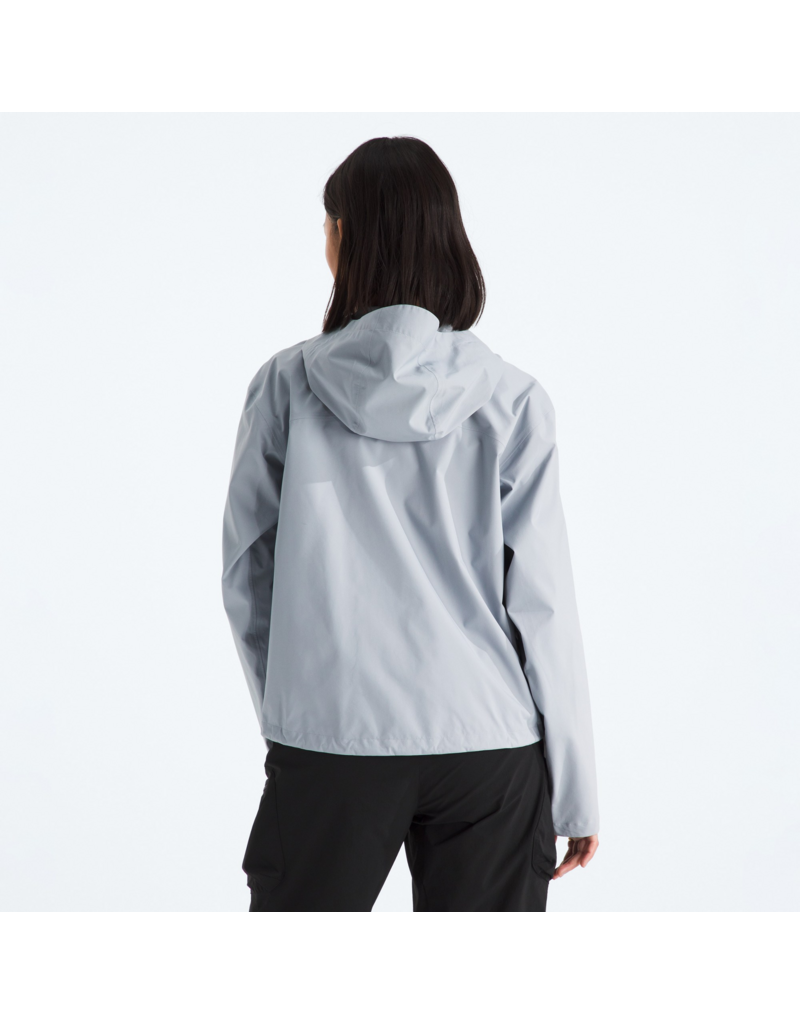 The North Face Women's Voyage Rain 3L Hooded Jacket