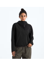 The North Face Women's Voyage Rain 3L Hooded Jacket