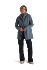 The North Face Women's Voyage Rain 3L Hooded Parka
