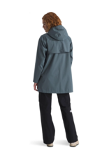 The North Face Women's Voyage Rain 3L Hooded Parka