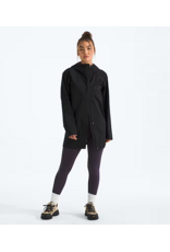The North Face Women's Voyage Rain 3L Hooded Parka