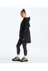 The North Face Women's Voyage Rain 3L Hooded Parka