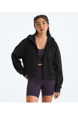 The North Face Women's Jaida Full Zip Hooded Jacket