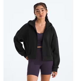 The North Face Women's Jaida Full Zip Hooded Jacket