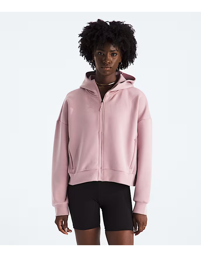 The North Face Women's Jaida Full Zip Hooded Jacket