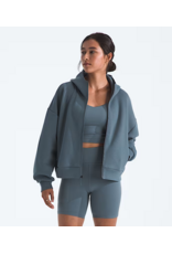 The North Face Women's Jaida Full Zip Hooded Jacket