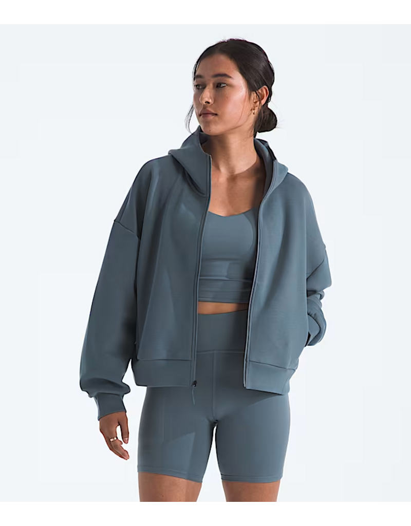 The North Face Women's Jaida Full Zip Hooded Jacket