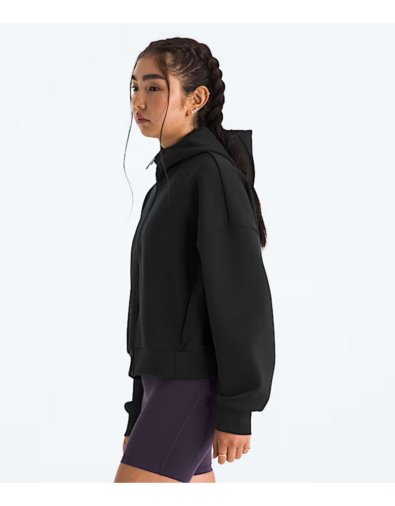 The North Face Women's Jaida Full Zip Hooded Jacket