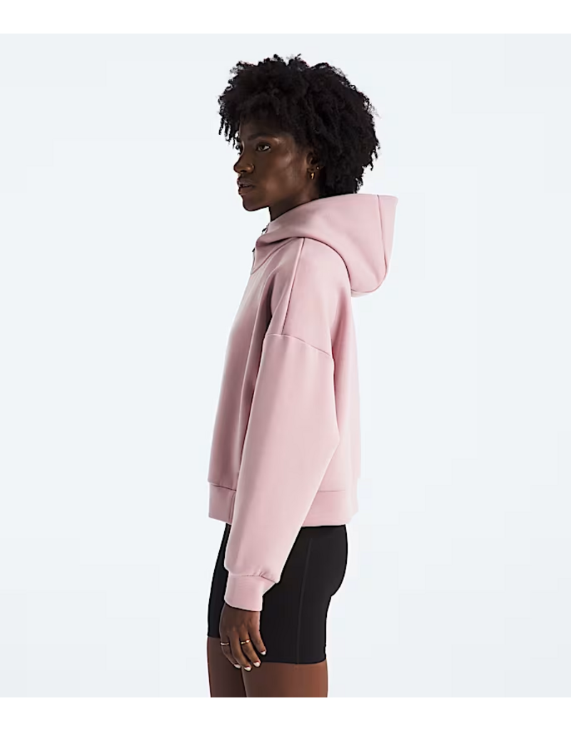 The North Face Women's Jaida Full Zip Hooded Jacket