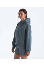 The North Face Women's Jaida Full Zip Hooded Jacket