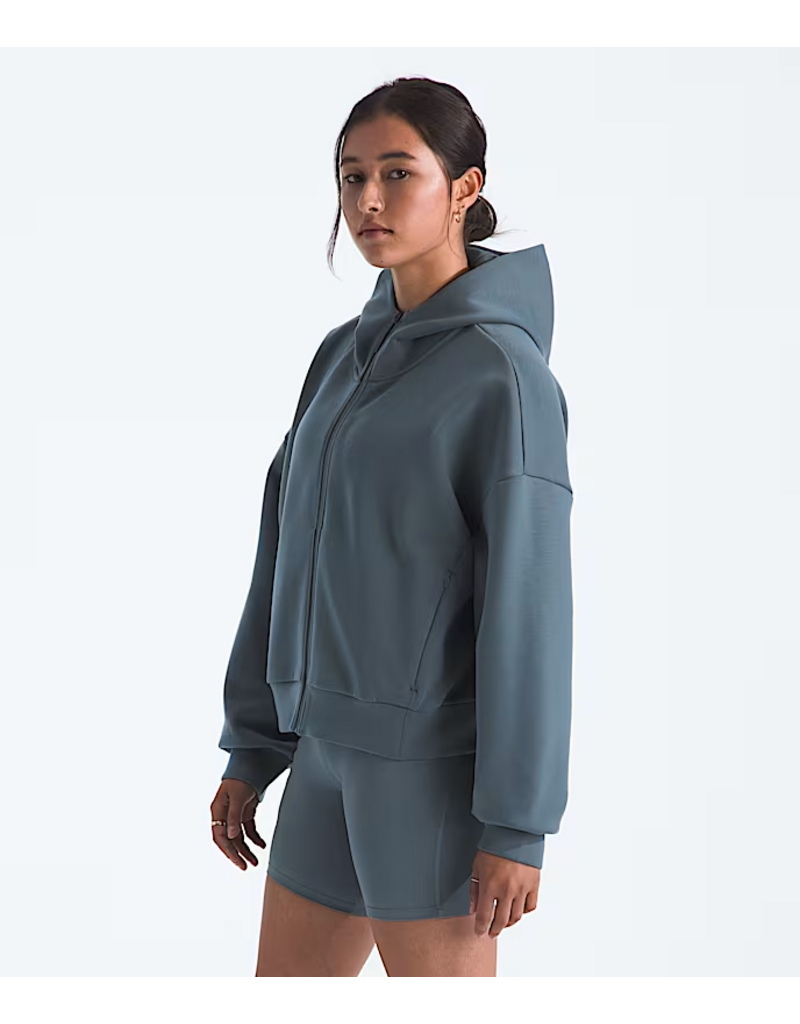The North Face Women's Jaida Full Zip Hooded Jacket