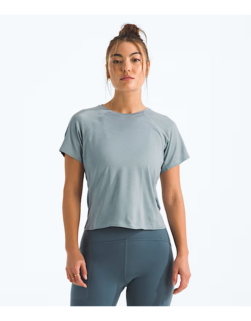 The North Face Women's Jaida S/S Tee