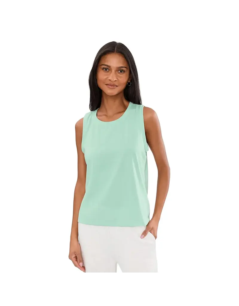 The North Face Women's Tri-Blend Tank