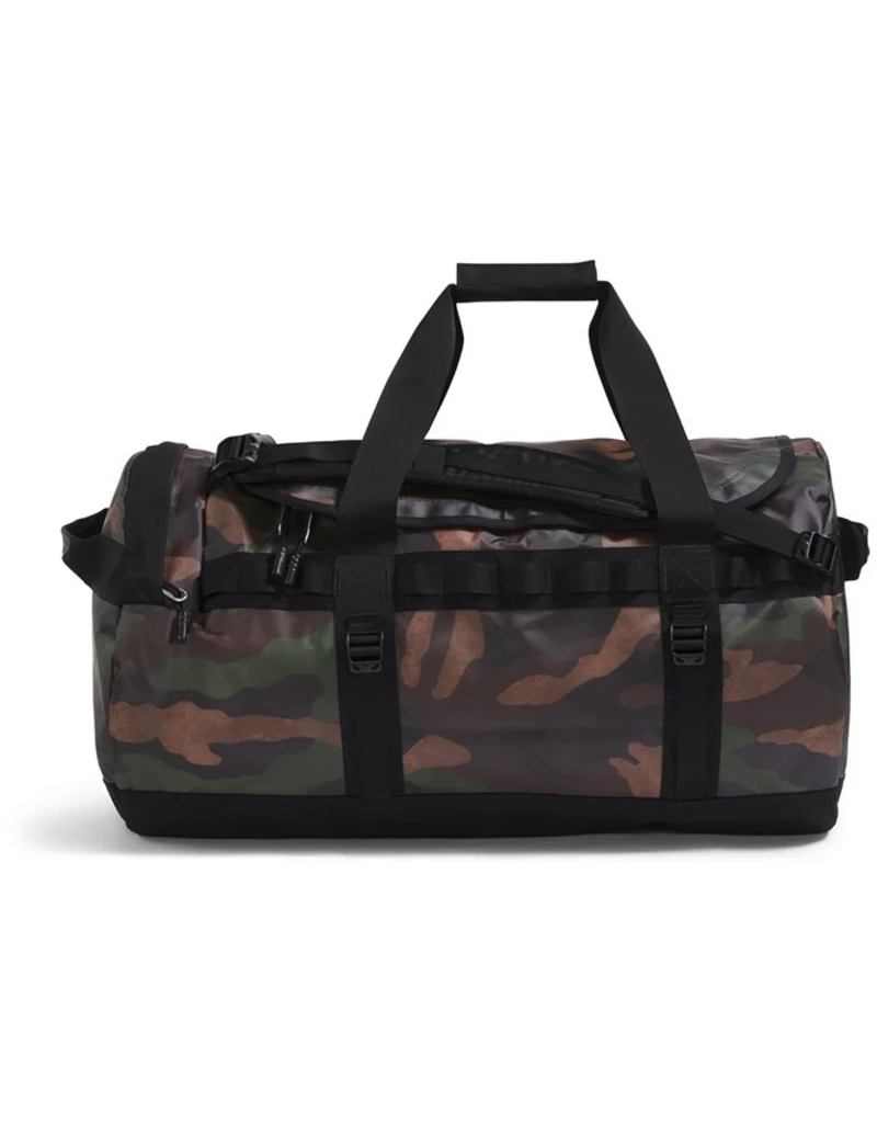 The North Face Base Camp Duffel—M