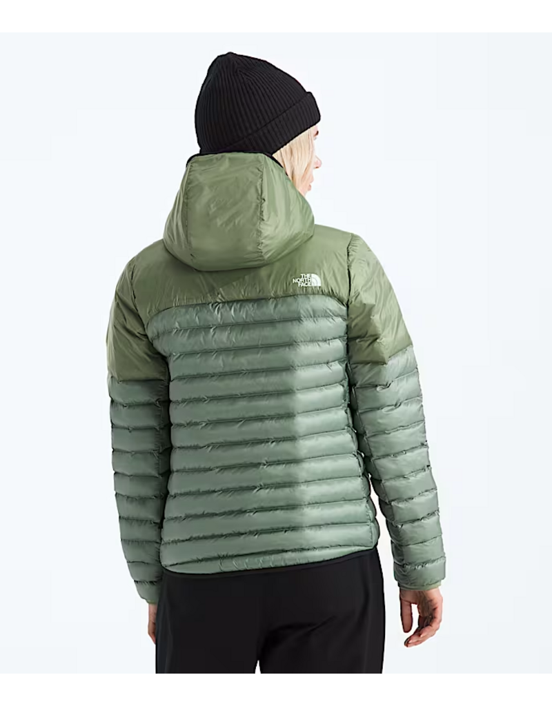 The North Face Women's Terra Peak Hoodie