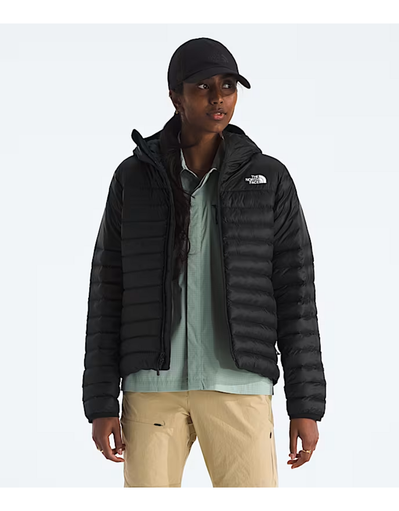 The North Face Women's Terra Peak Hoodie