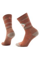 Smartwool Everyday Hookset Crew Socks