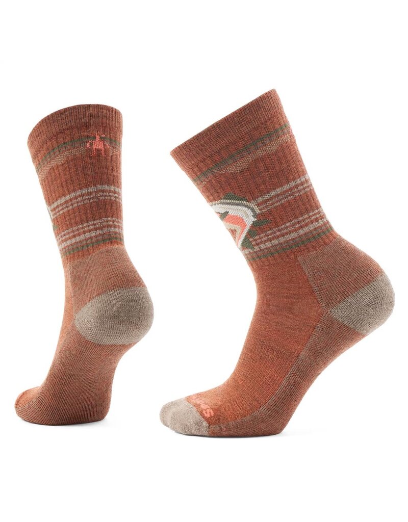 Smartwool Everyday Hookset Crew Socks