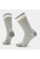 Smartwool Everyday Popcorn Polka Dot Crew Socks