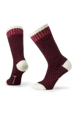 Smartwool Everyday Popcorn Polka Dot Crew Socks