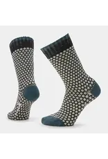 Smartwool Everyday Popcorn Polka Dot Crew Socks