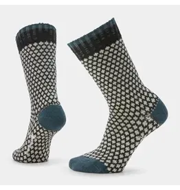 Smartwool Everyday Popcorn Polka Dot Crew Socks