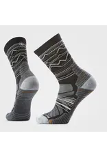 Smartwool Hike Light Cushion Mountain Range Crew Socks