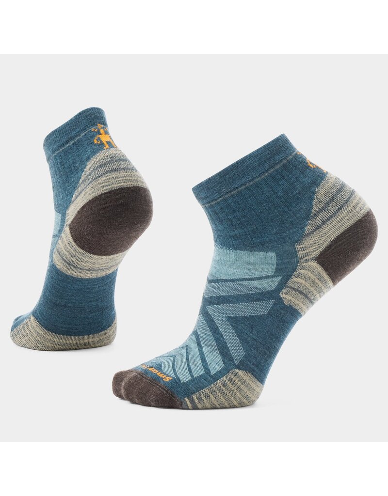 Smartwool Hike Targeted Cushion Ankle Socks