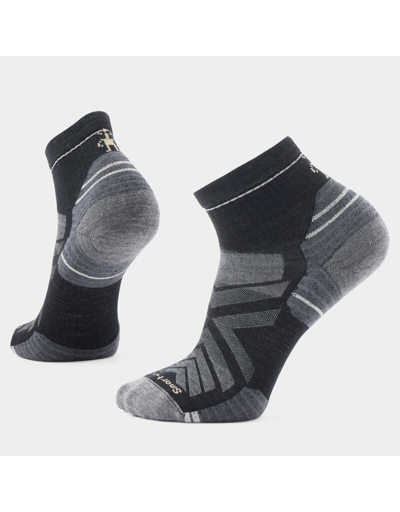 Smartwool Hike Targeted Cushion Ankle Socks