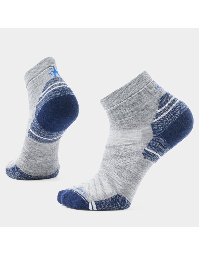 Smartwool Hike Targeted Cushion Ankle Socks