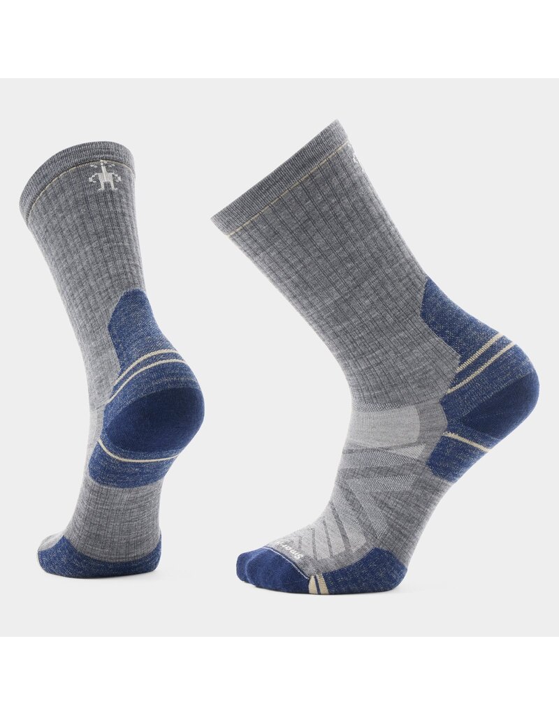 Smartwool Hike Targeted Cushion Crew Socks