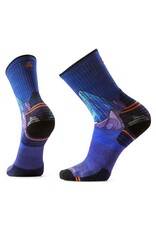 Smartwool Hike Targeted Cushion Crew Socks