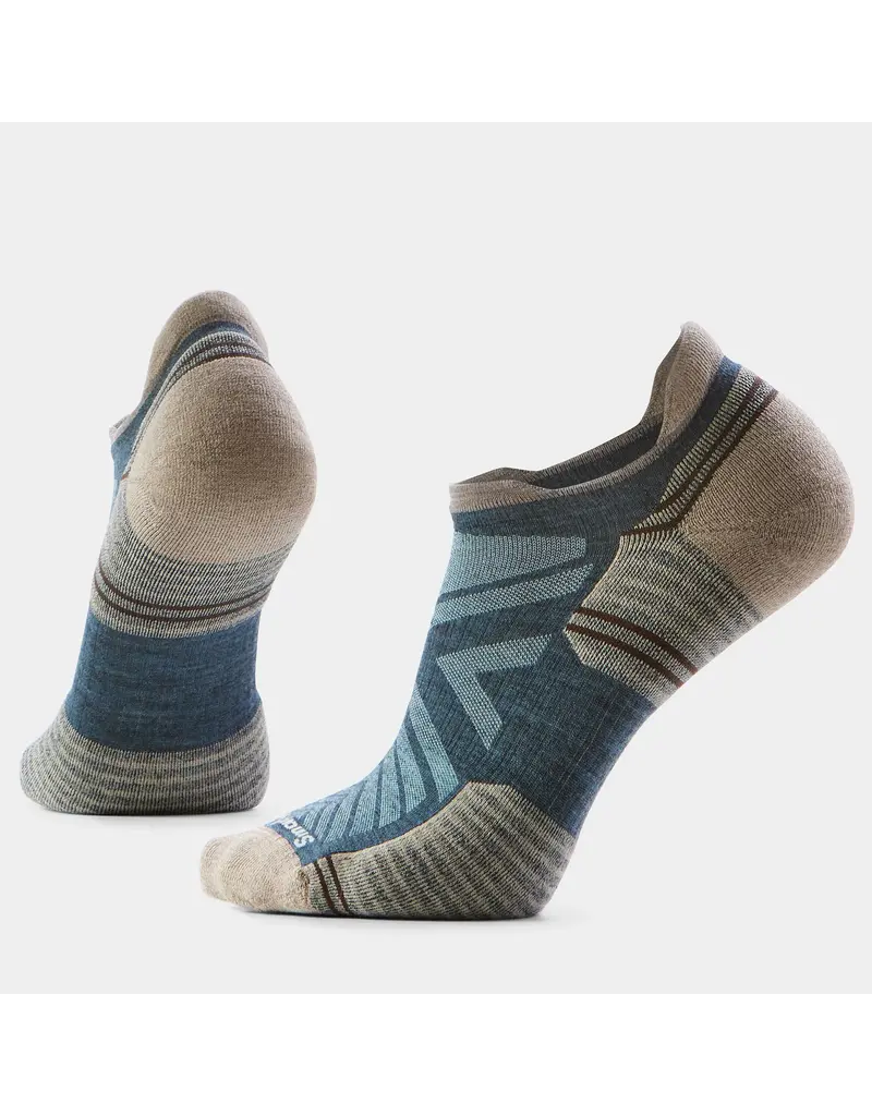 Smartwool Hike Targeted Cushion Low Ankle Socks