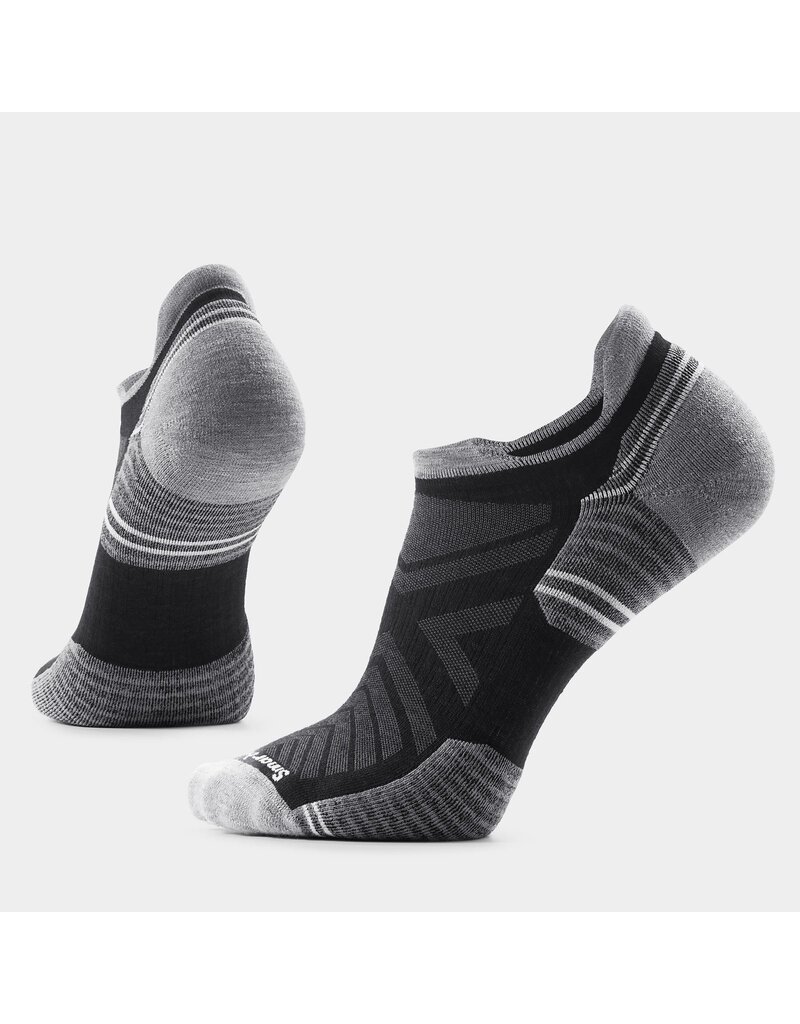 Smartwool Hike Targeted Cushion Low Ankle Socks