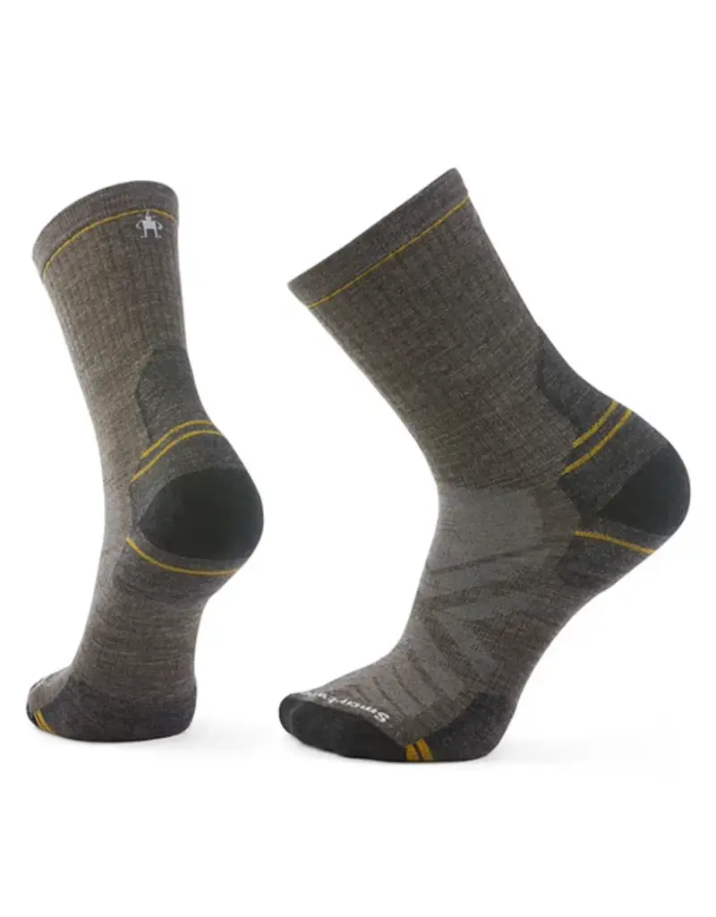 Smartwool Hike Targeted Cushion Mid Crew Socks
