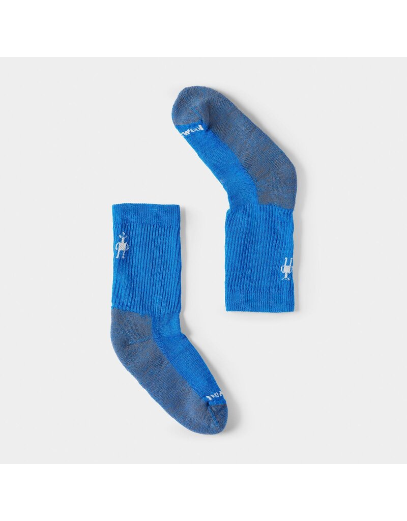 Smartwool Kids' Hike Light Cushion Crew Socks