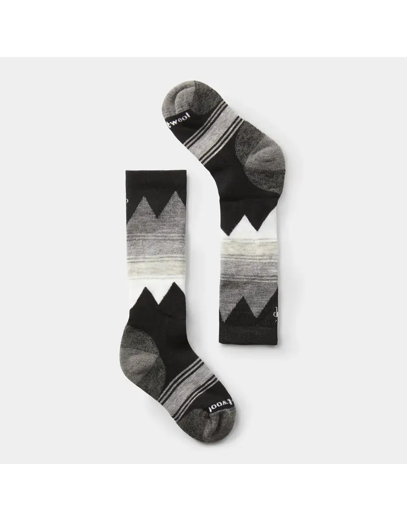 Smartwool Kids' Ski Light Cushion OTC Socks