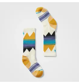 Smartwool Kids' Ski Light Cushion OTC Socks